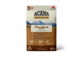 Acana Ranchlands GF Dog 6 kg