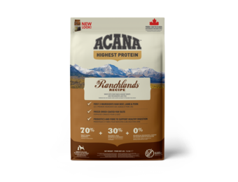 Acana Ranchlands GF Dog 6 kg