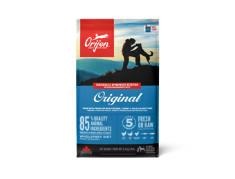Orijen Original Dog 11.4 kg