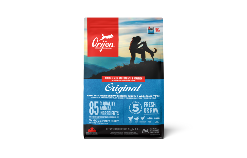 Orijen Original Dog 2 kg