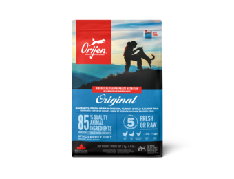 Orijen Original Dog 2 kg