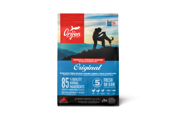 Orijen Original Dog 2 kg