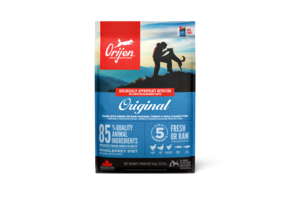 Orijen Original Dog 6 kg