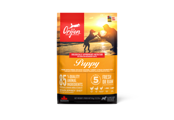 Orijen Puppy 6 kg