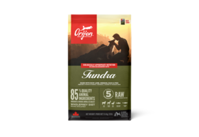 Orijen Tundra Dog 11.4 kg