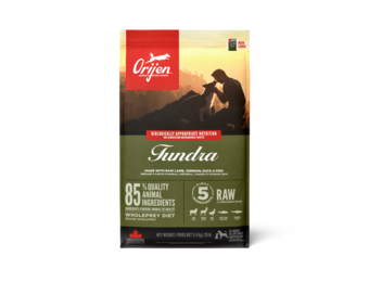 Orijen Tundra Dog 11.4 kg