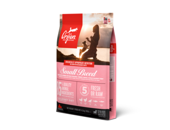 Orijen Small Breed Adult Dog 4.5 kg