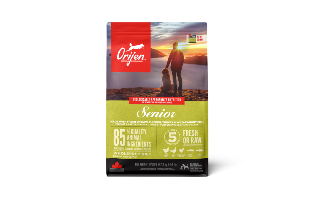 Orijen Senior Dog 2 kg