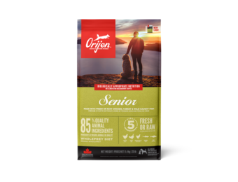 Orijen Senior Dog 11.4 kg