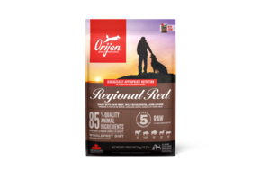 Orijen Regional Red Dog 6 kg