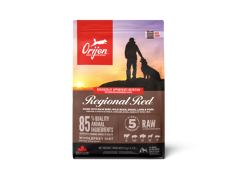 Orijen Regional Red Dog 2 kg