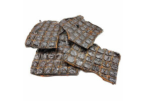 Granville Island Pet Treatery-Happy Moo'D Food Beef Liver Treat Dog 90 g