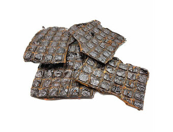 Granville Island Pet Treatery-Happy Moo'D Food Beef Liver Treat Dog 90 g