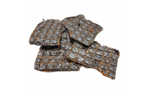 Granville Island Pet Treatery-Happy Moo'D Food Beef Liver Treat Dog 90 g