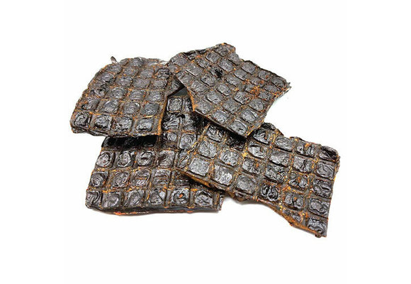 Granville Island Pet Treatery-Happy Moo'D Food Beef Liver Treat Dog 90 g