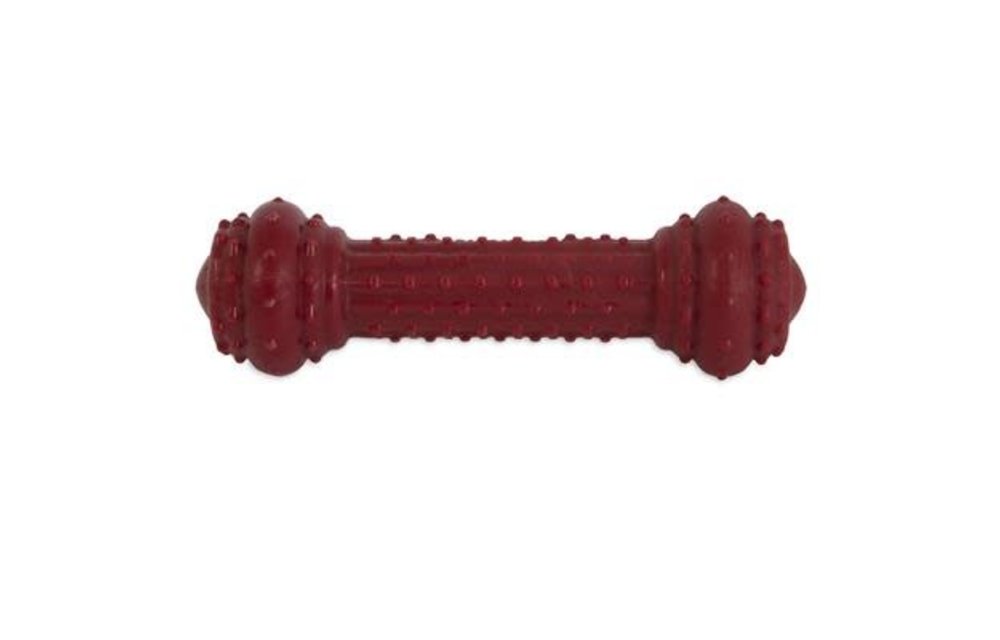 Pet Qwerks Prime Rib Bongo Bark Medium