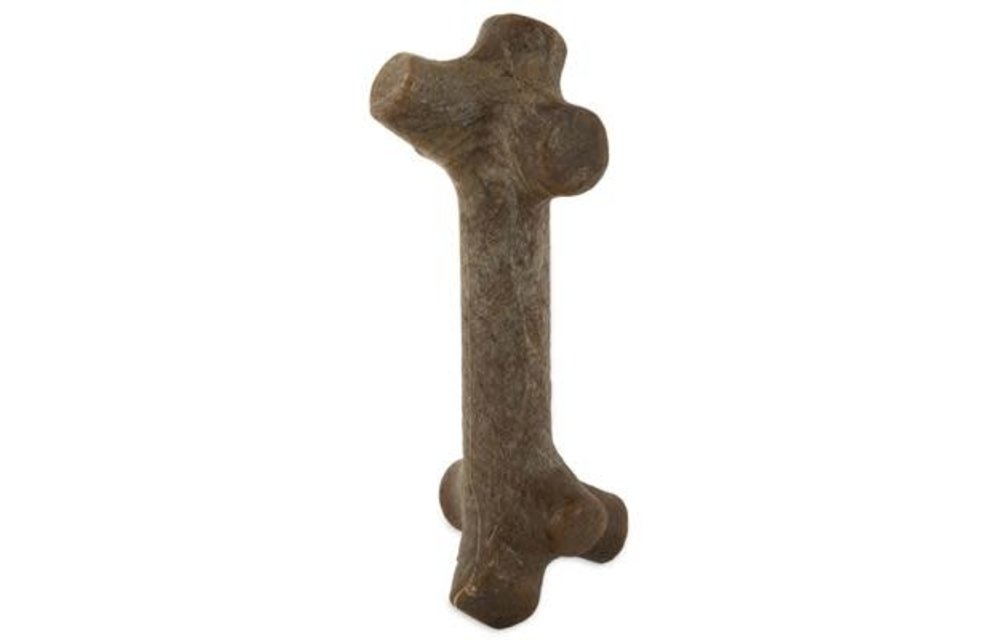 Pet Qwerks Peanut Butter Stick Nylon Large