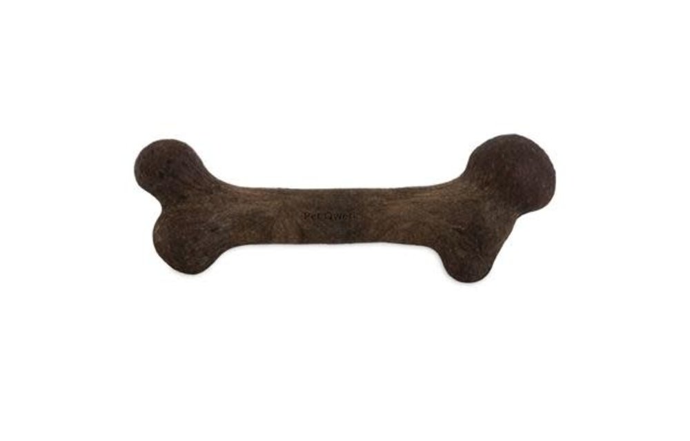 Pet Qwerks Extreme Steak Dino Barkbone XLarge