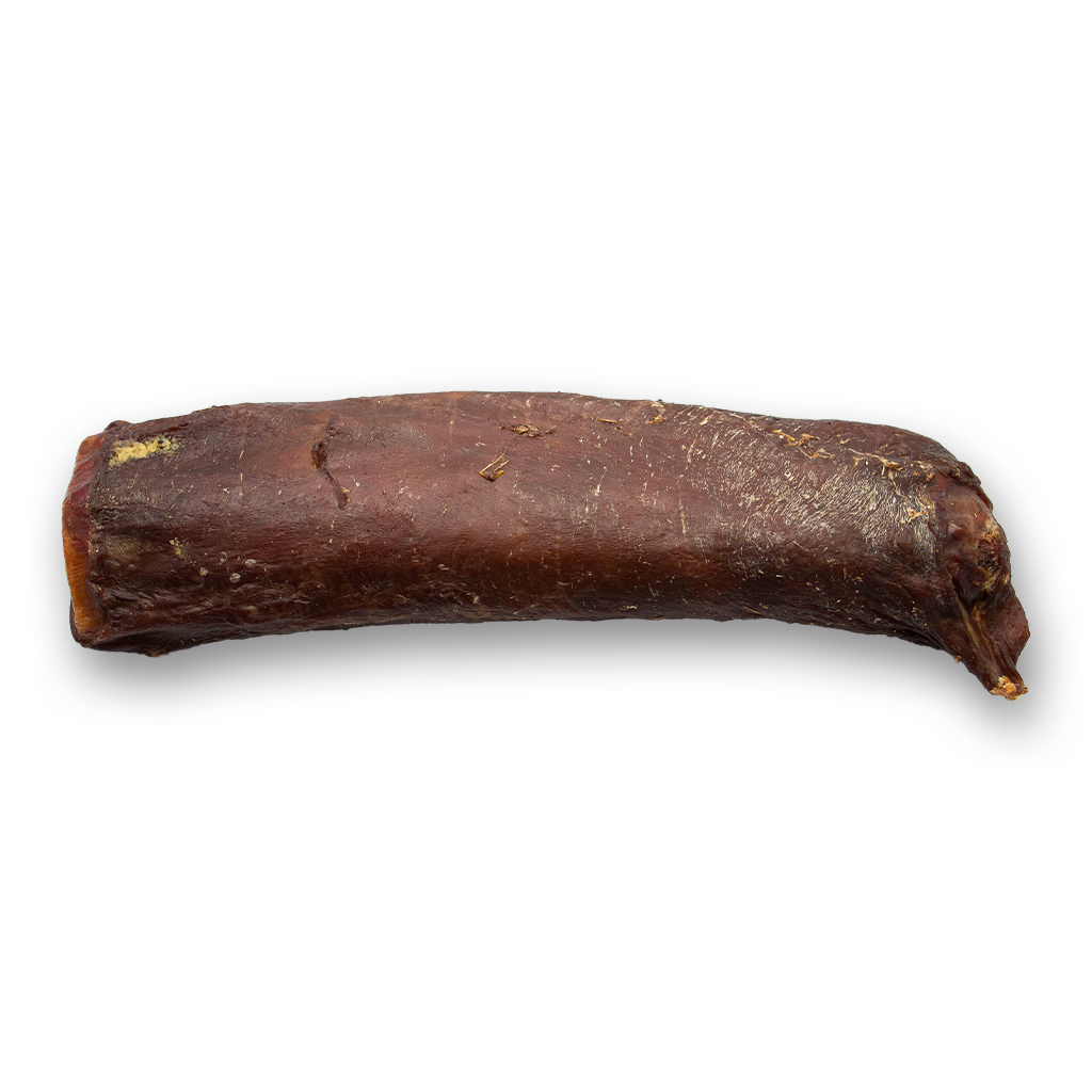 Silver Spur Asado Beef Rib 6" Esophagus Wrap
