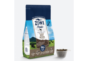 ZiwiPeak Dog Beef Dog 2.5 kg