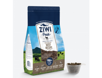ZiwiPeak Dog Beef Dog 2.5 kg
