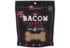 Jay's Original Soft Bacon Jerky Dog 400 g