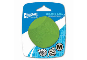 Chuckit Erratic Ball M