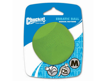Chuckit Erratic Ball M