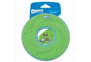 Chuckit Zipflight  Flying Disc Small