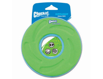 Chuckit Zipflight  Flying Disc Small