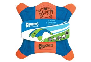 Chuckit Flying Squirrel Disc Small