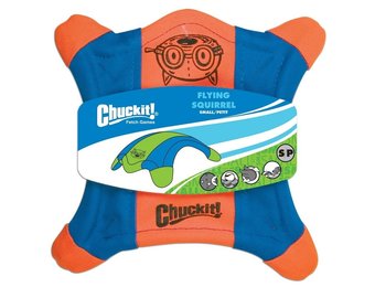 Chuckit Flying Squirrel Disc Small