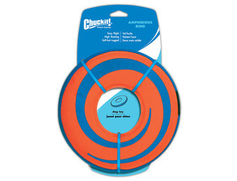 Chuckit Zipflight Disc Med