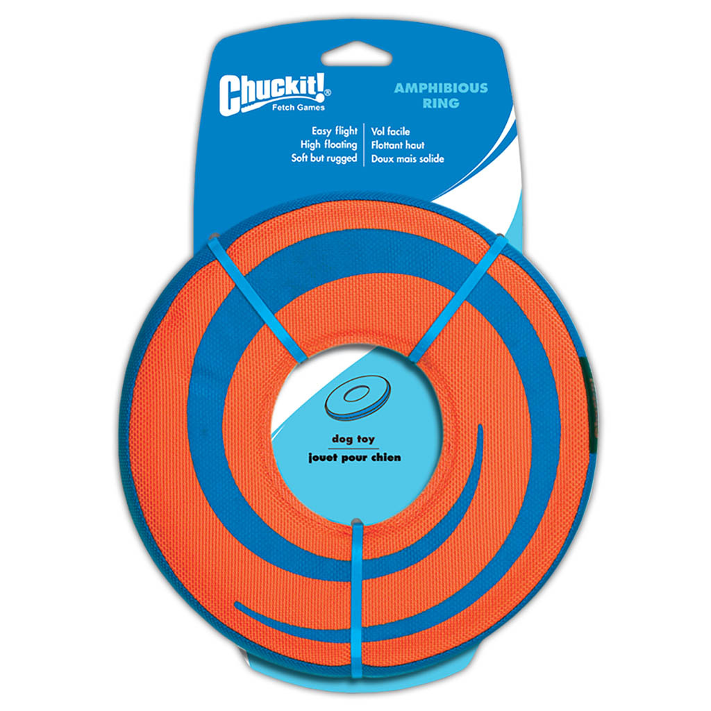 Chuckit Zipflight Disc Med