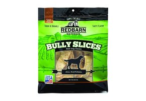 Redbarn Bully Slices French Toast Dog 9 oz