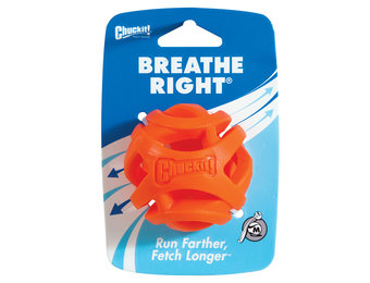 Chuckit Breathe Right Ball M