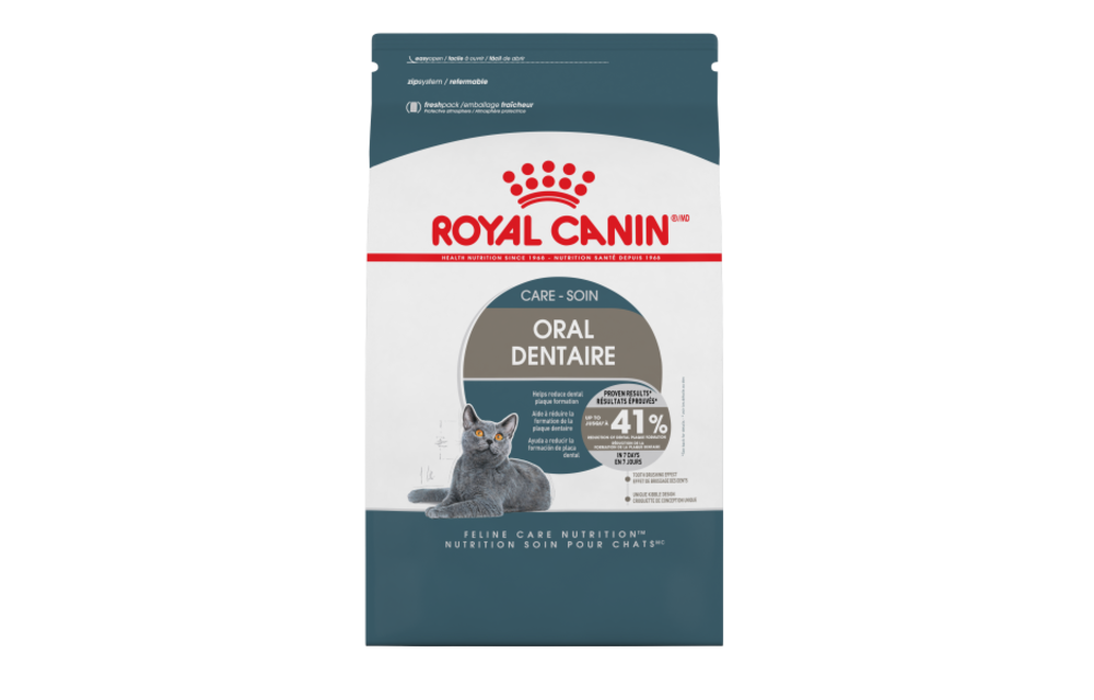 Royal Canin FHN Oral Care Cat