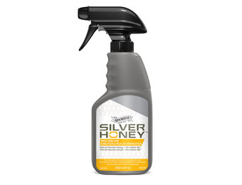 Silver Honey  Rapid Wound Repair Spray 8 oz