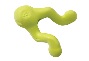 West Paw Tizzi 4.5" Green S