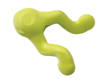 West Paw Tizzi 4.5" Green S