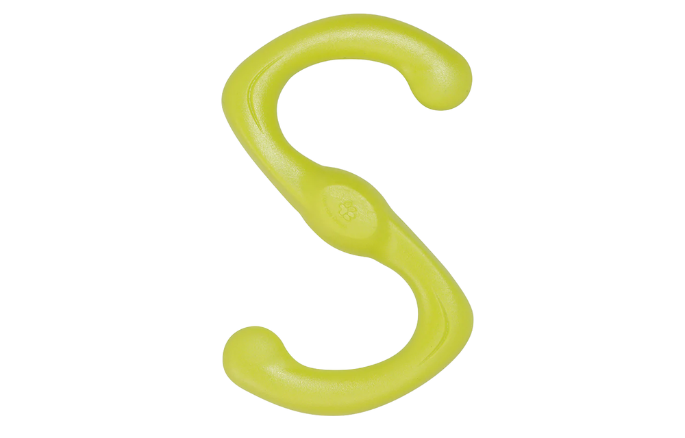 West Paw Bumi Small 8" Green