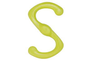 West Paw Bumi 8" Green S