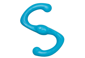 West Paw Bumi 8" Aqua S