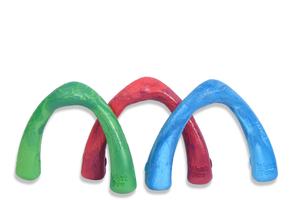 West Paw Seaflex Snorkl L