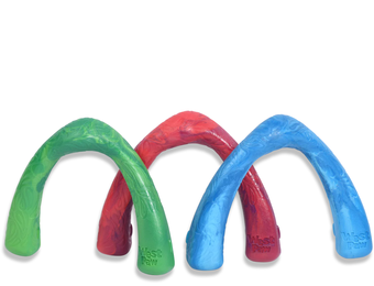 West Paw Seaflex Snorkl L