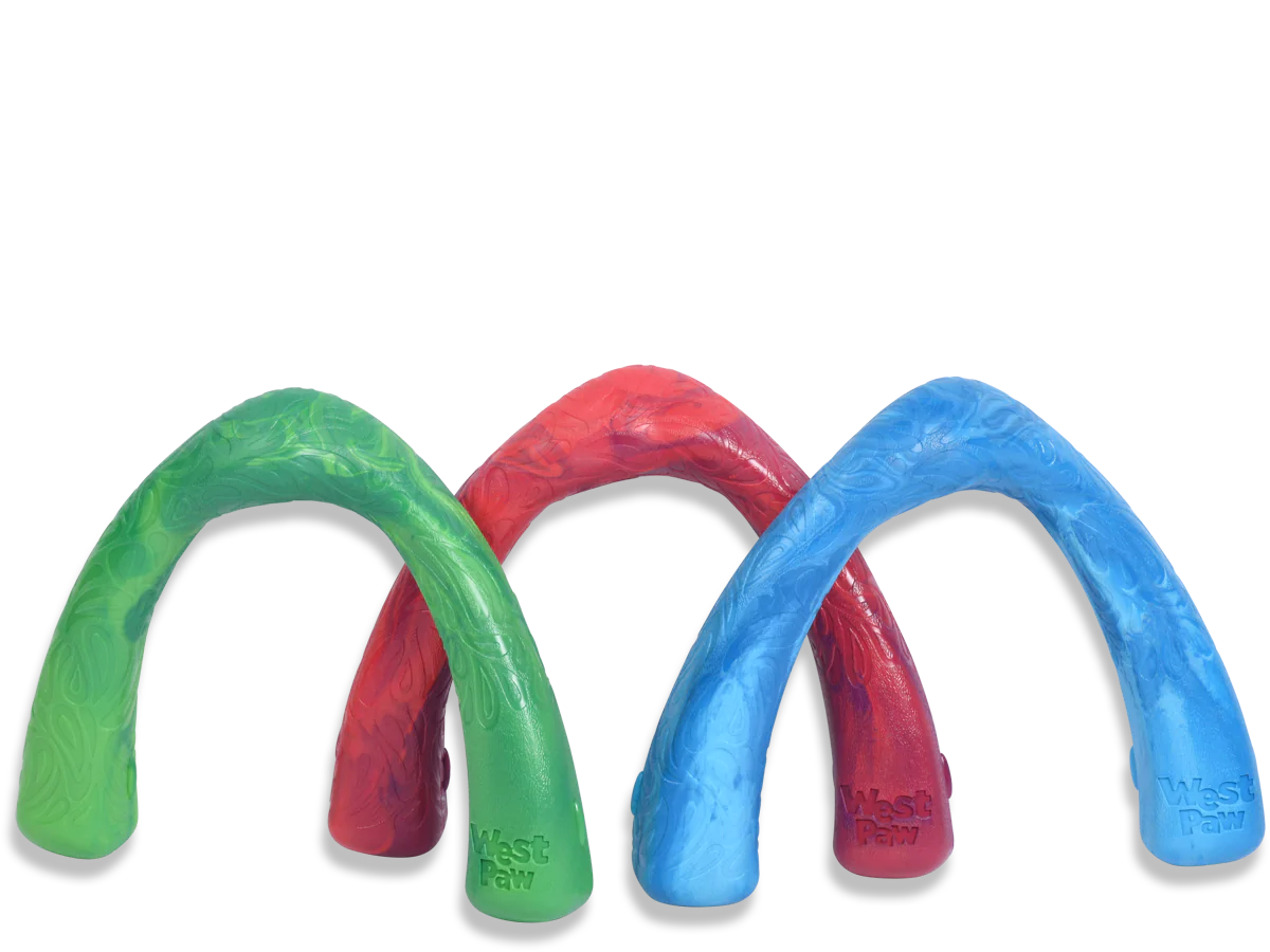 West Paw Seaflex Snorkl L