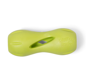 West Paw Qwizl 5.5" Green S