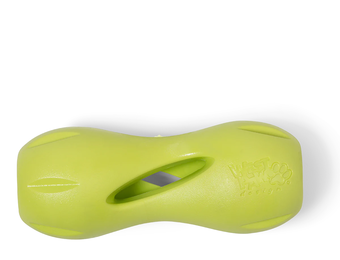 West Paw Qwizl 5.5" Green S
