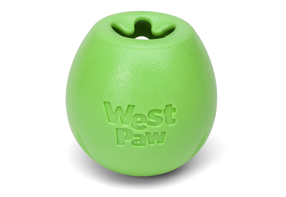 West Paw Rumbl Green S