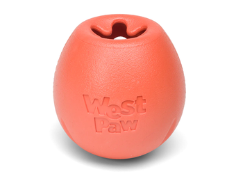West Paw Rumbl Melon S